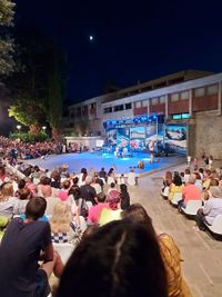 Amphitheater Sozopol