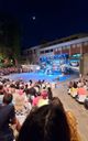 Amphitheater Sozopol