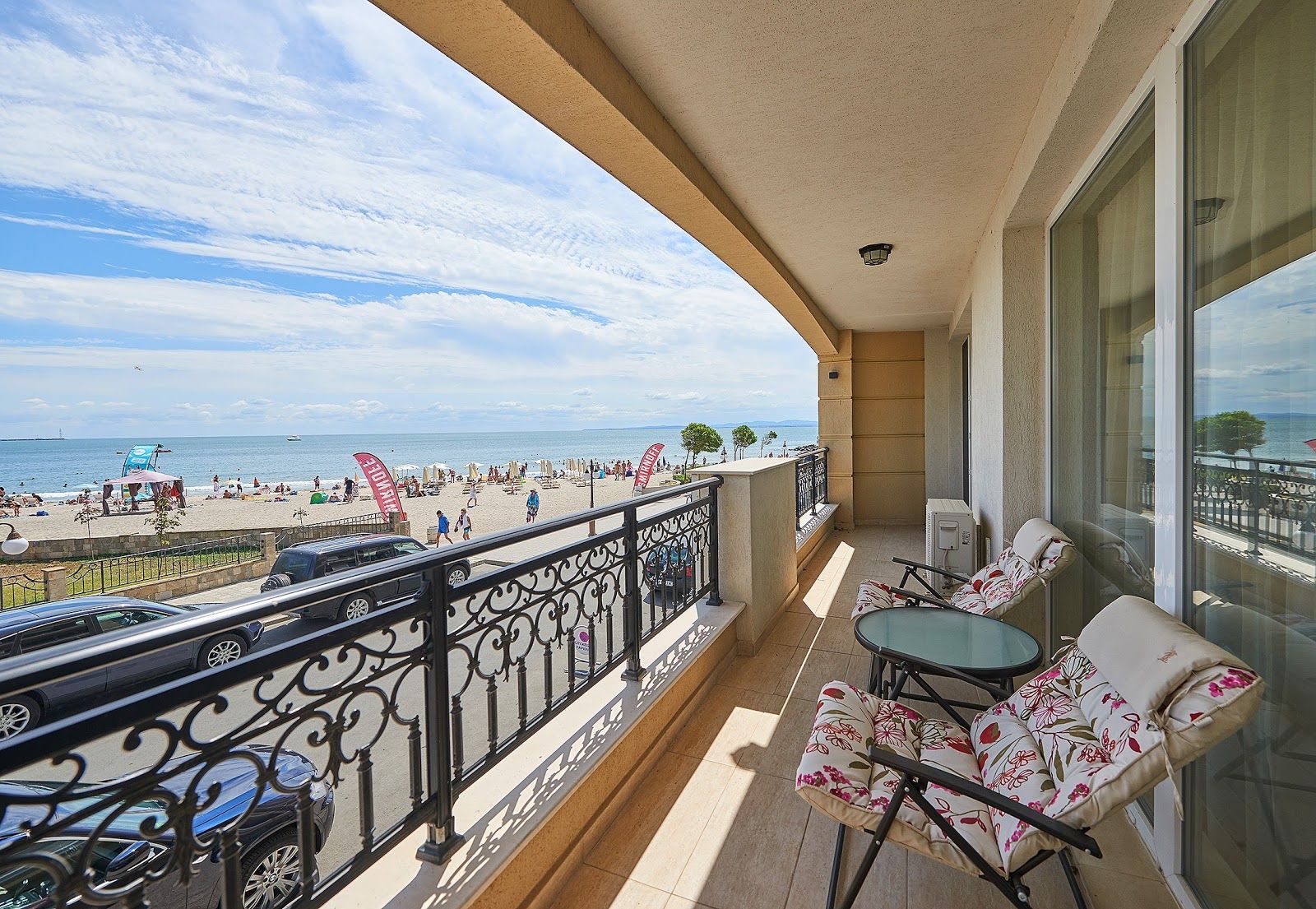 Penelope Palace Hotel – photo 1