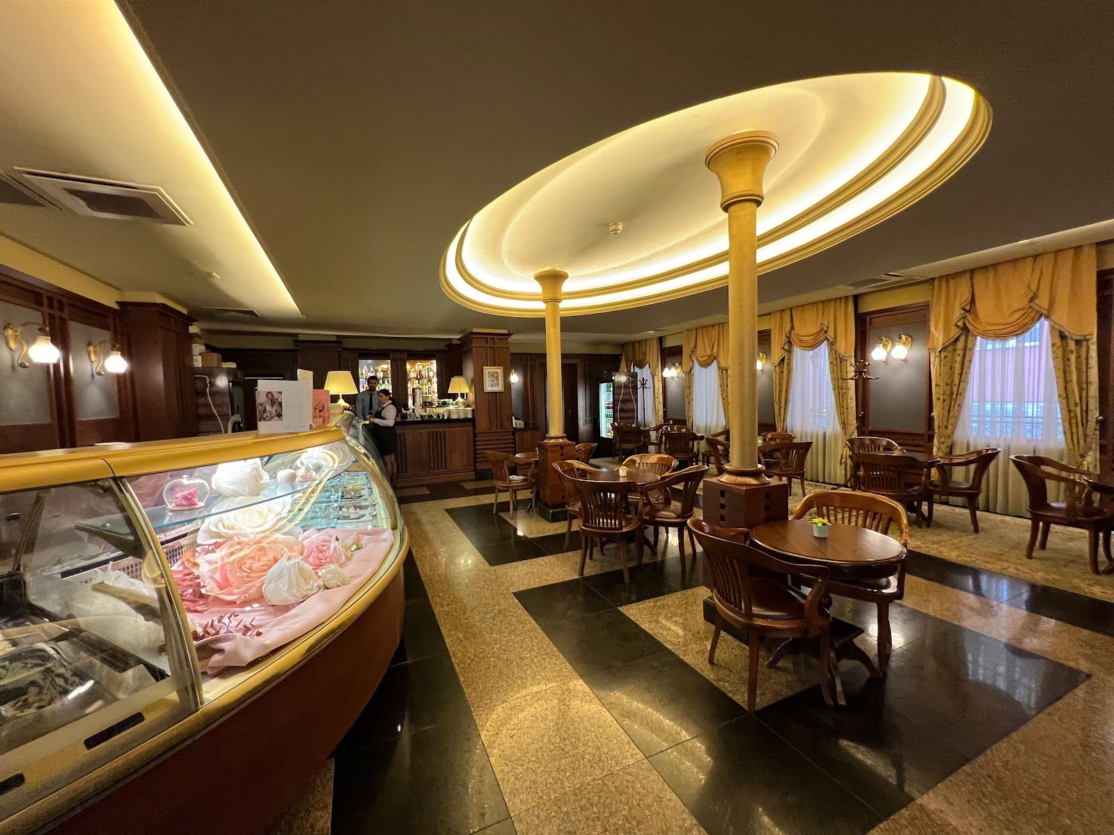 Grand Café – photo 5