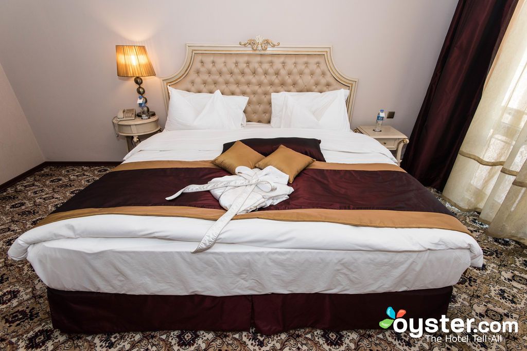 Grand Hotel & SPA Primoretz – photo 2