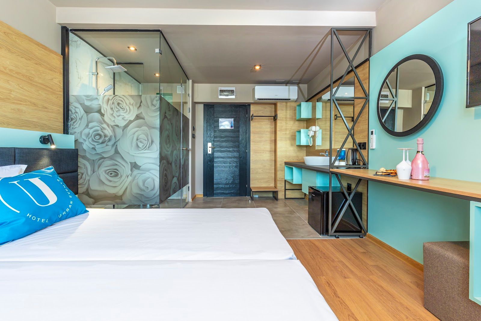 Urban Hotel and Events – снимка 4