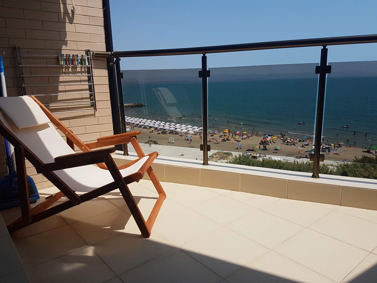 Apart hotel Iglika
