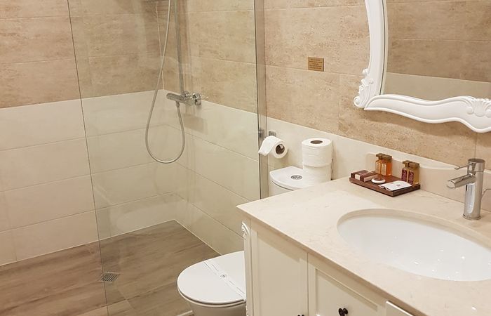 ATLAS HOUSE Luxury Suites – снимка 3