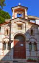 Saint Nicolas Chapel
