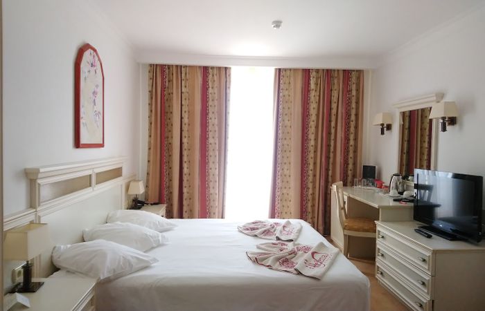 Helena VIP Villas and Suites – photo 2