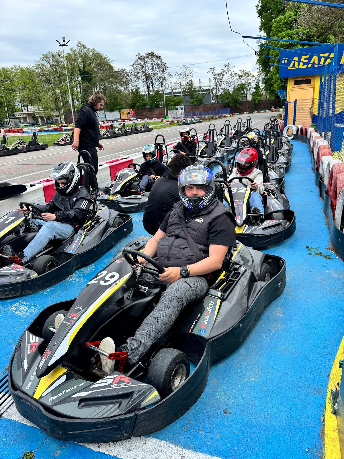 Karting Lauta – photo 1
