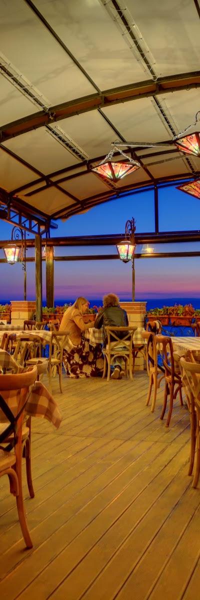 Restaurants on the North Bulgarian Seacoast that are worth it