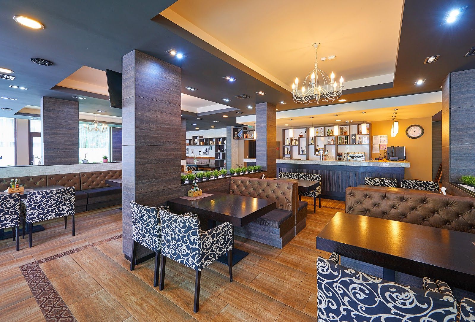 Central Plaza Hotel Pomorie – photo 3