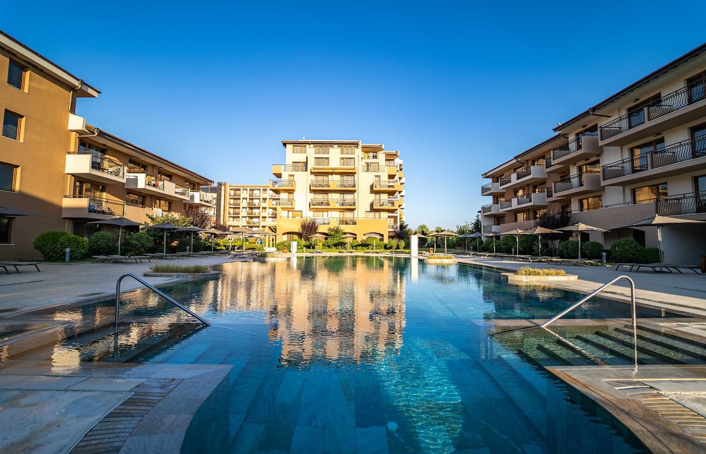 HVD Clubhotel Miramar – photo 1