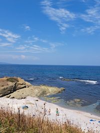 Miden Beach (Mussel Beach)