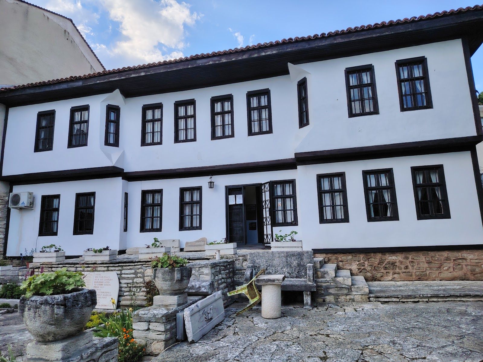 Ethnographic Museum
