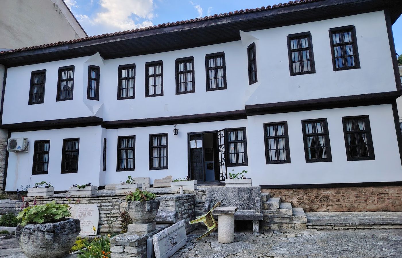 Ethnographic Museum – photo 1