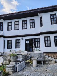 Ethnographic Museum
