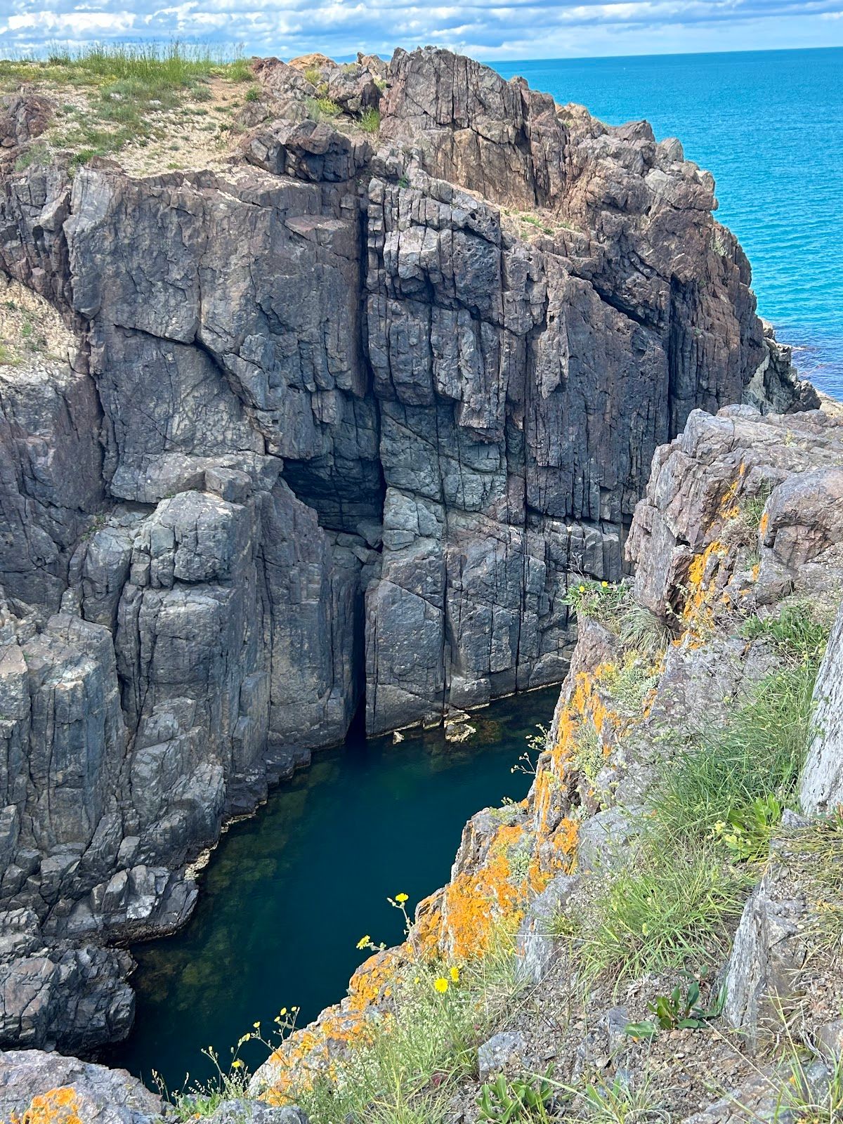 Cape Agalina – photo 4