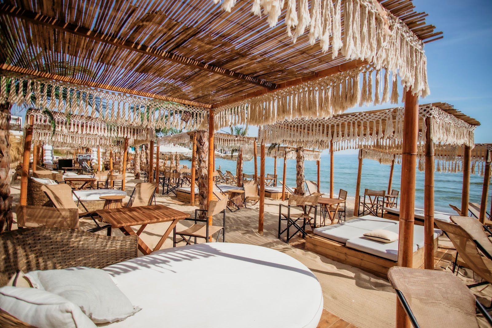 Bamboo Beach Sozopol – photo 1