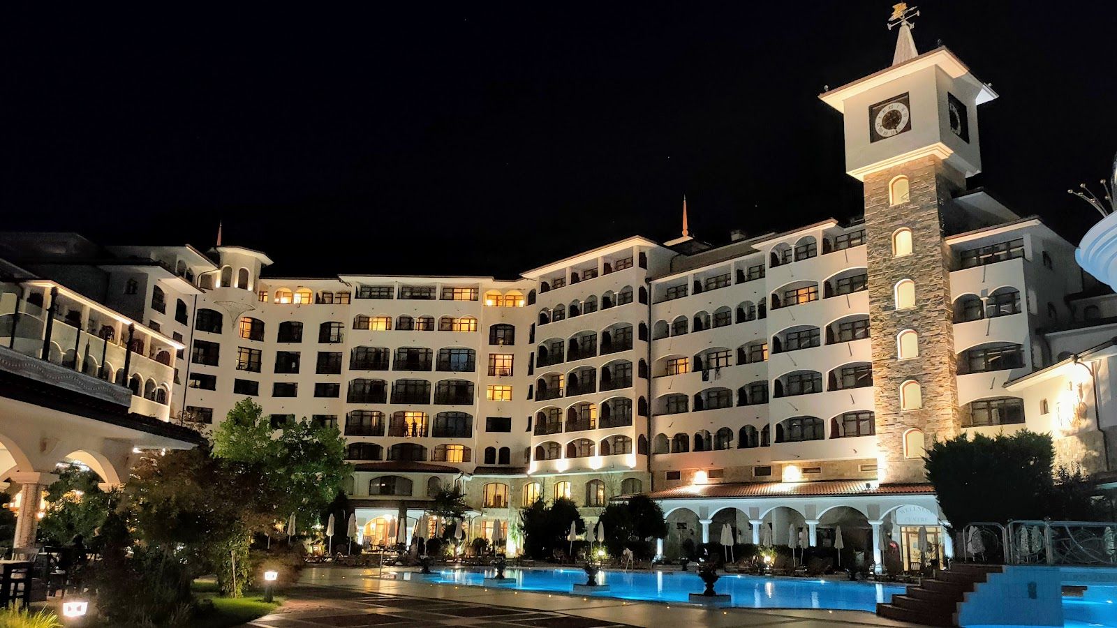 Helena VIP Villas and Suites – снимка 5