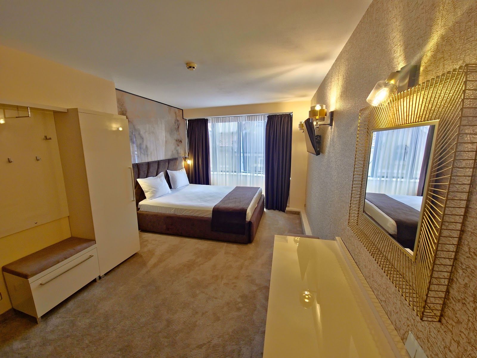 Hotel Dafi – снимка 4