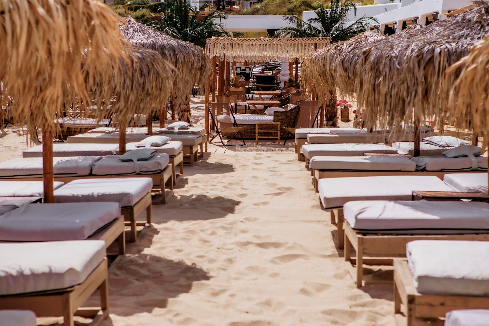 Bamboo Beach Sozopol – photo 4