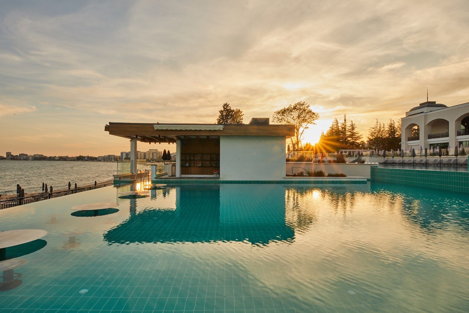 Secrets Sunny Beach Resort & Spa – снимка 5