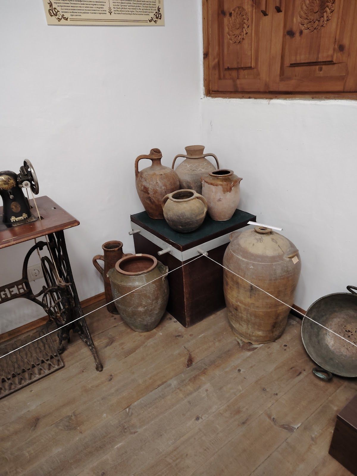 Ethnographic Museum – photo 4
