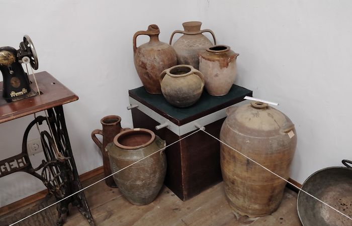 Ethnographic Museum – photo 4