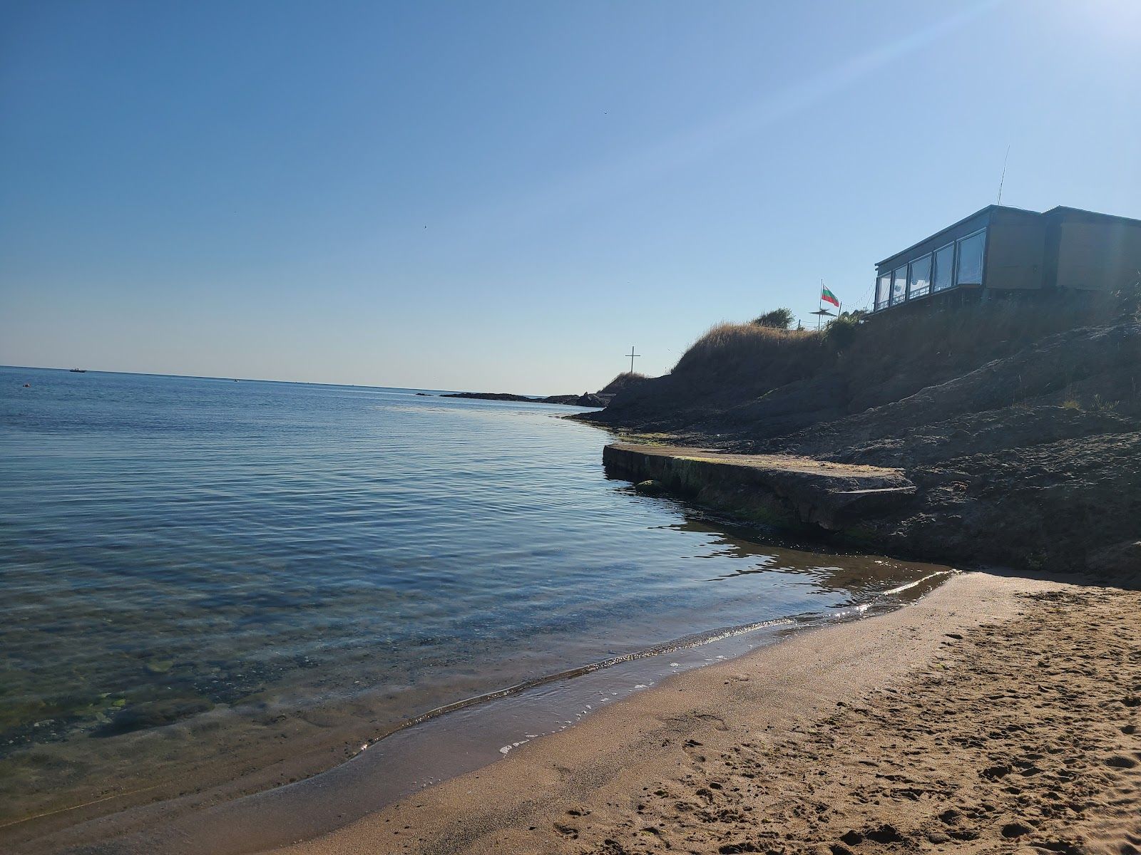 Hacienda Beach