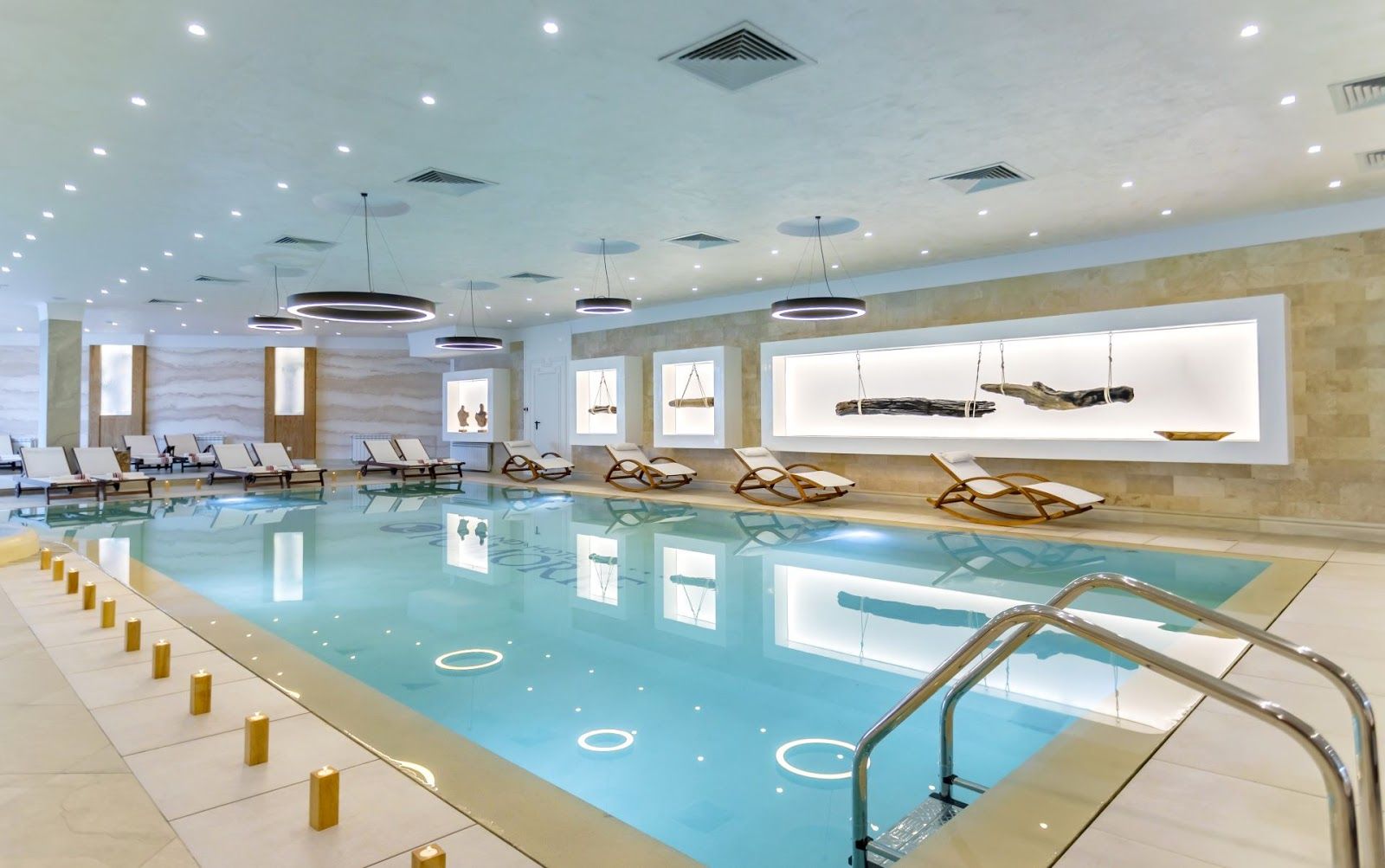 Grand Hotel Pomorie – снимка 2