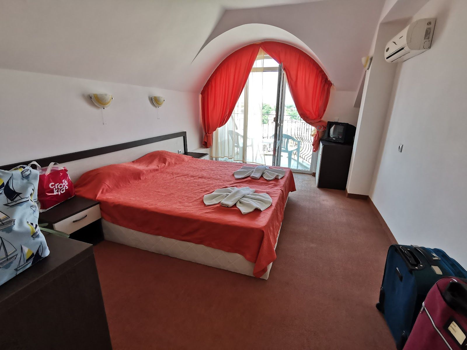 Hotel Bellisimo – снимка 2