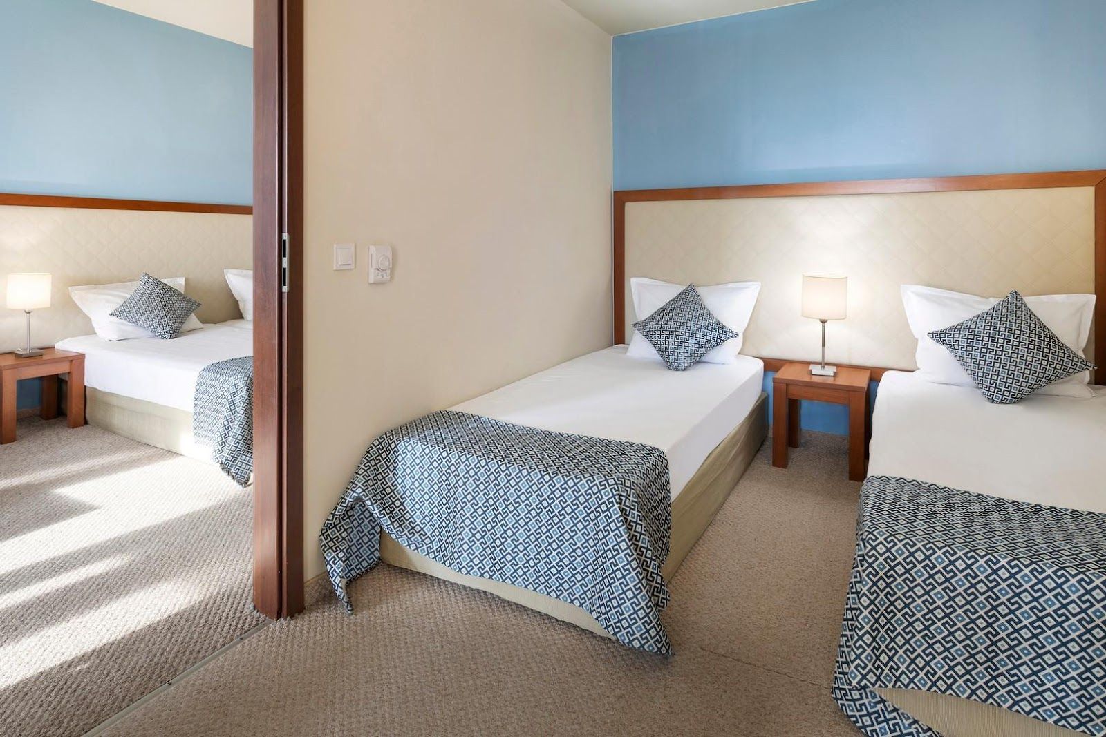 Sol Luna Bay All Inclusive – снимка 2