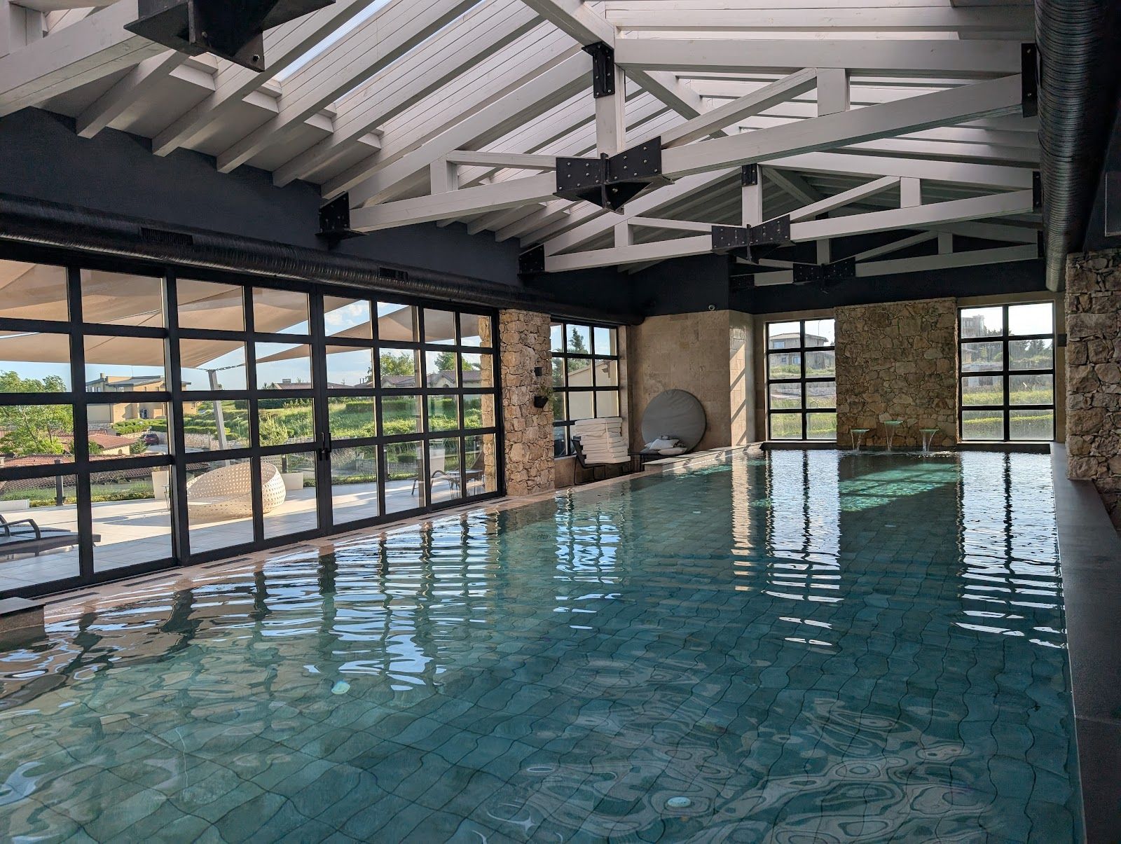 Boutique Hotel (BlackSeaRama)