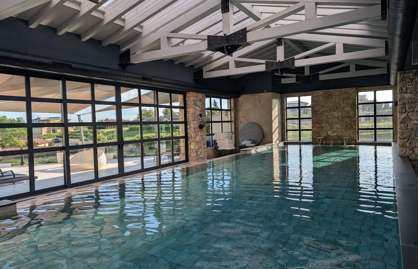 Boutique Hotel (BlackSeaRama) – photo 1