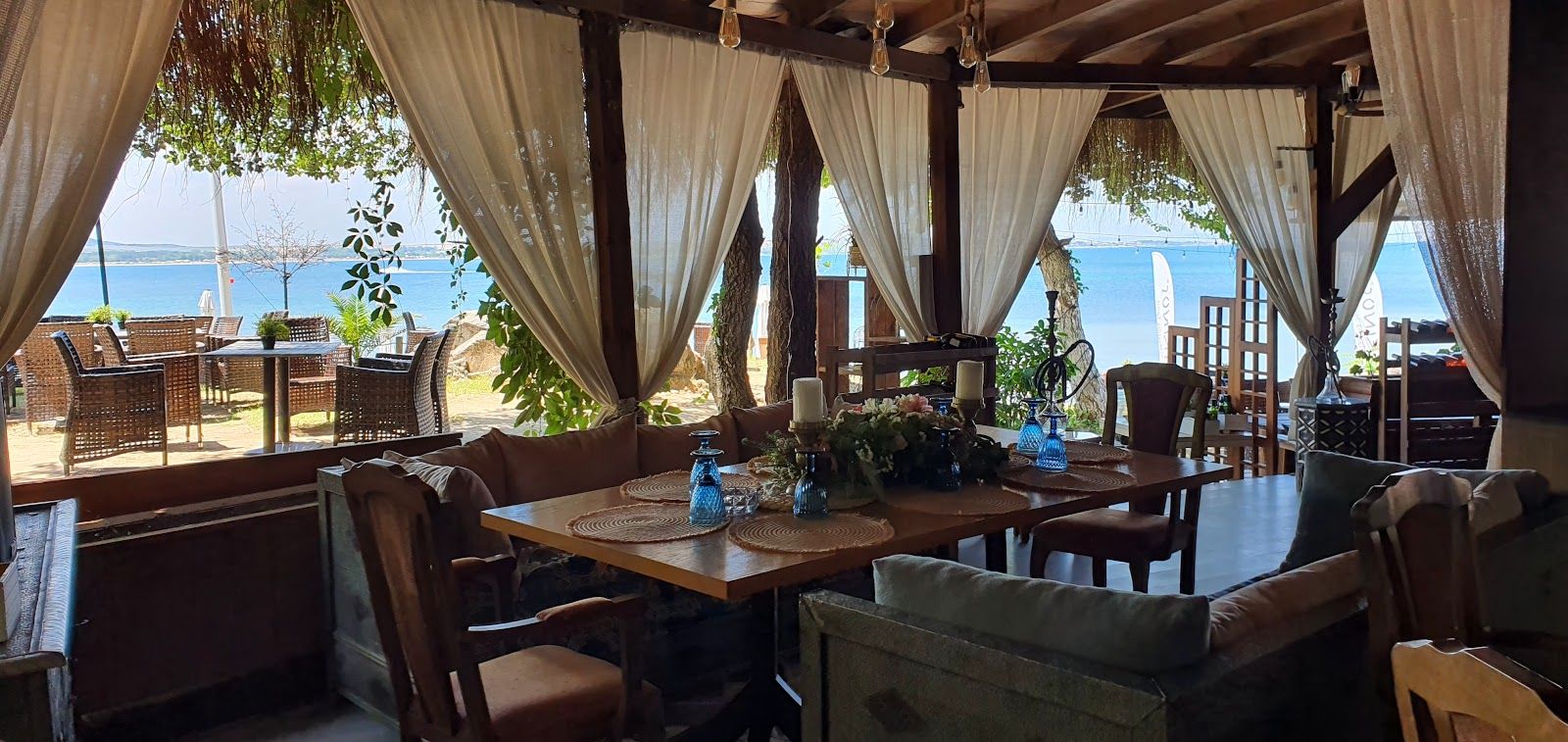 SunSet Bar&Dinner – photo 1