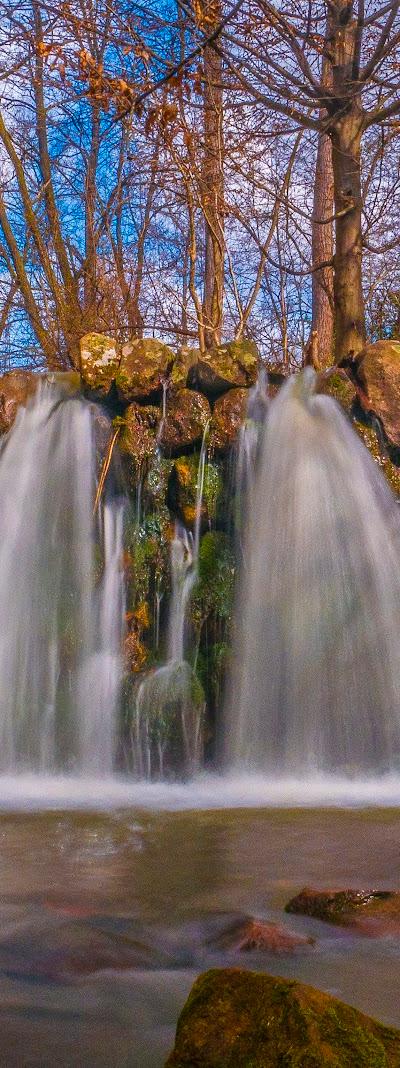 10 hidden waterfalls near Sofia