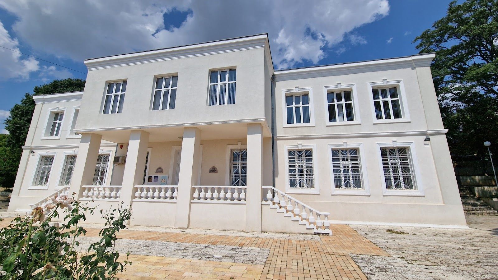 Art Gallery Balchik