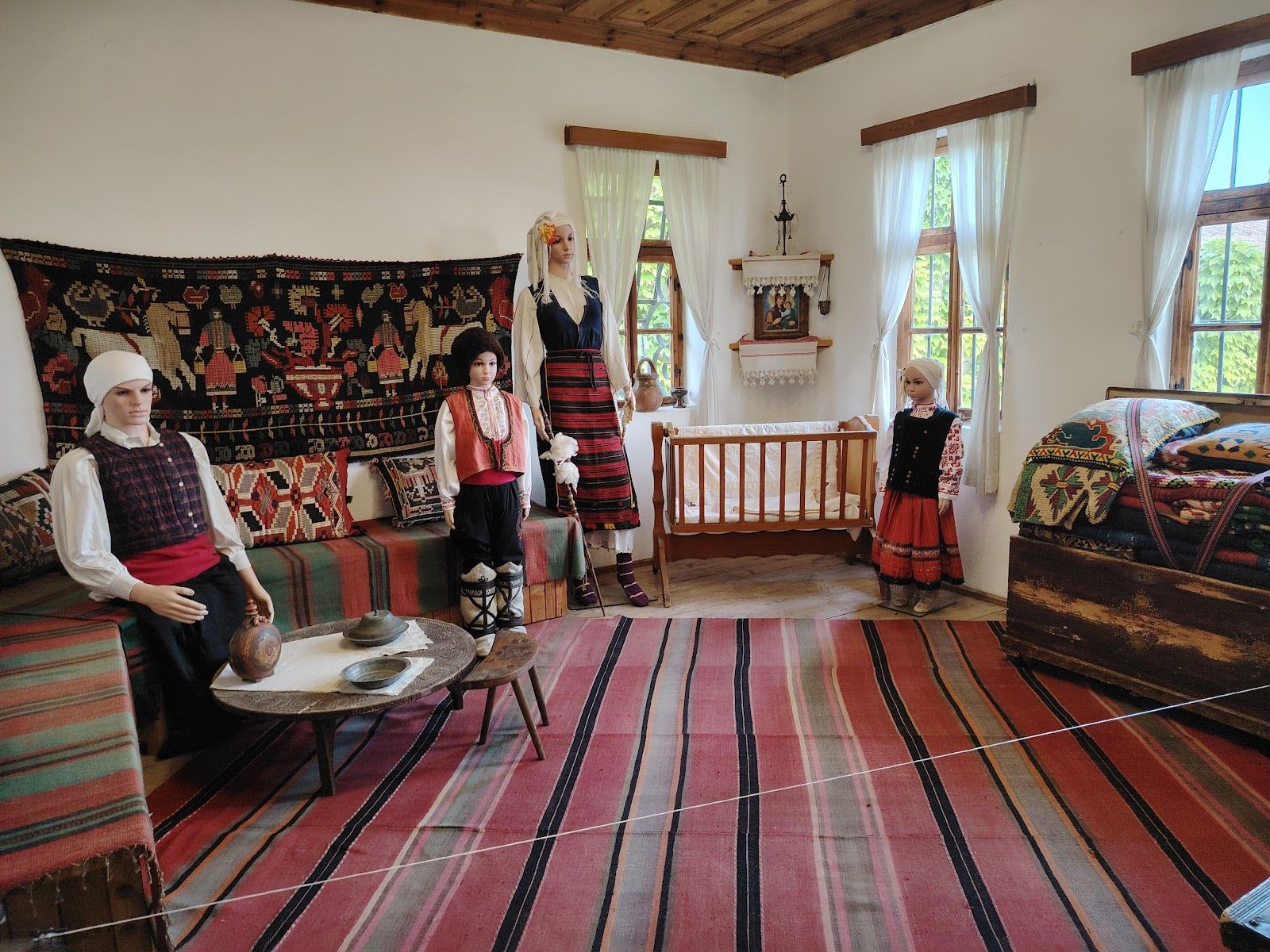 Ethnographic Museum – photo 2