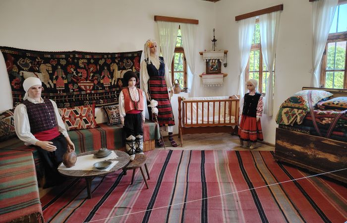 Ethnographic Museum – photo 2