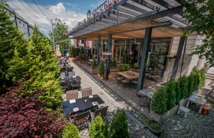La Bottega Monte – снимка 4