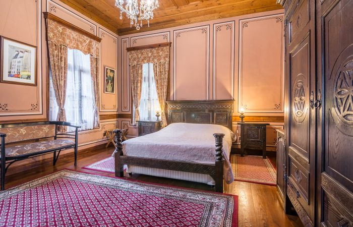 Hotel Hebros – photo 2