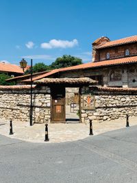 Sozopol Archaeological Museum