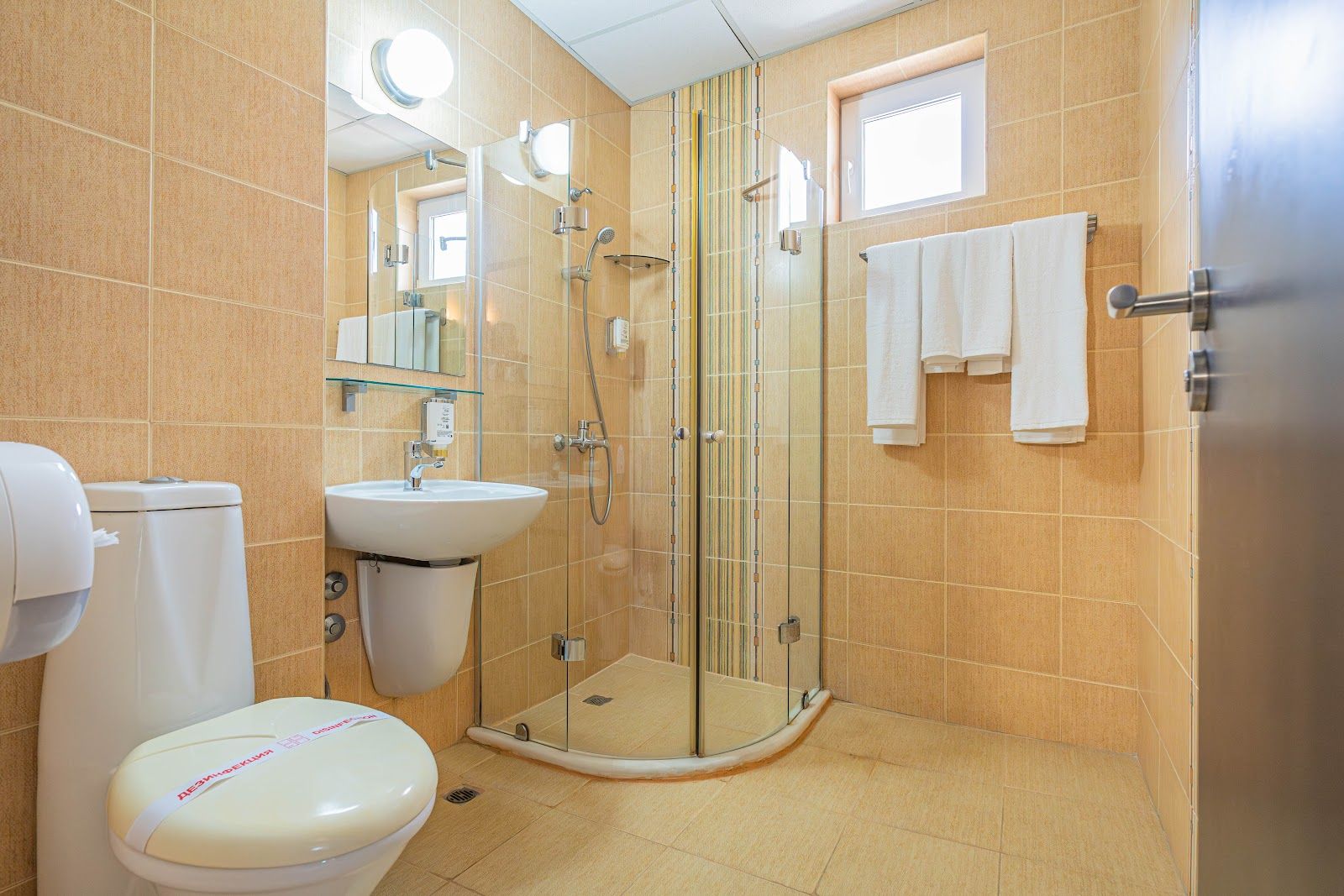 Hotel Valeo – снимка 3