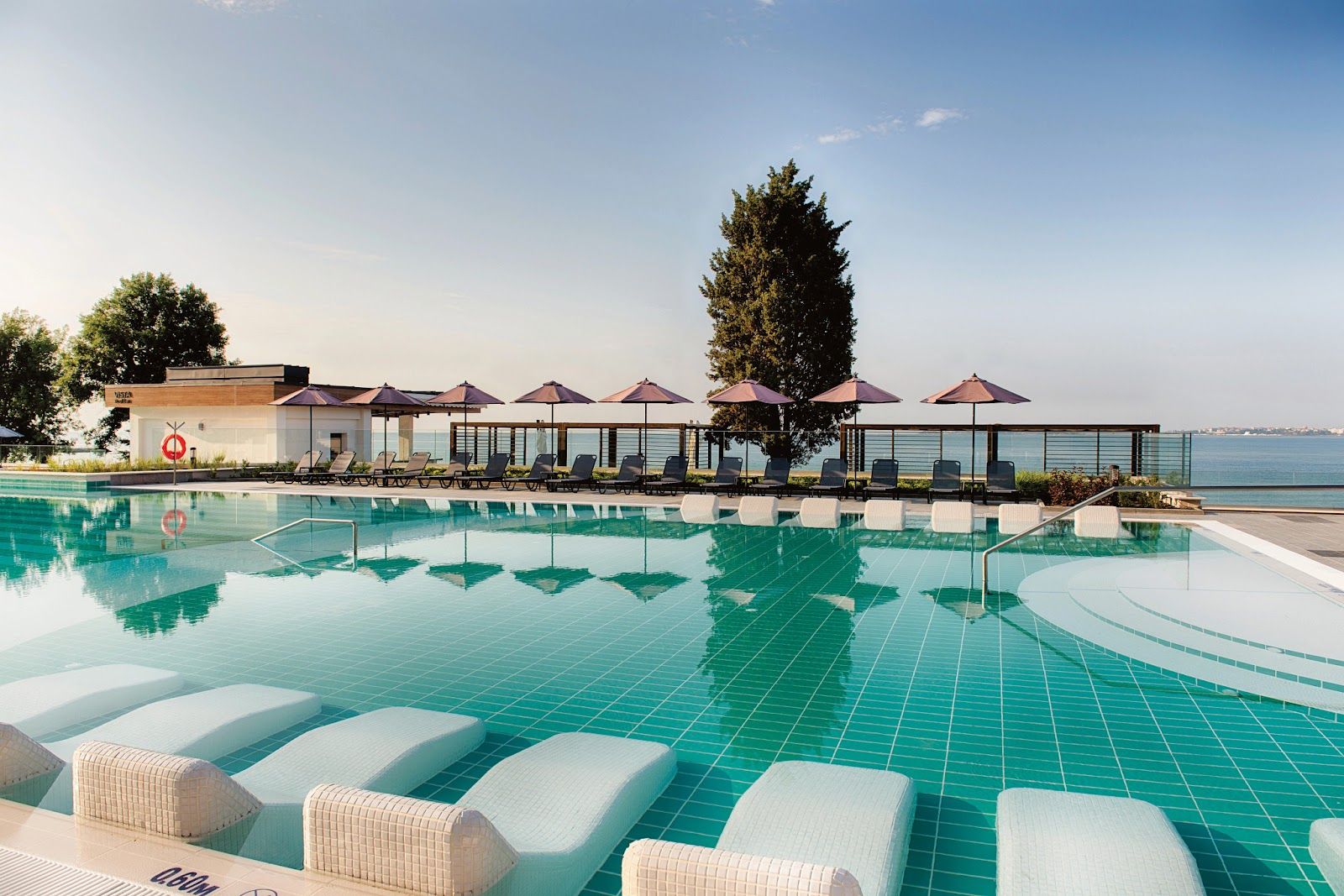 Secrets Sunny Beach Resort & Spa – снимка 3