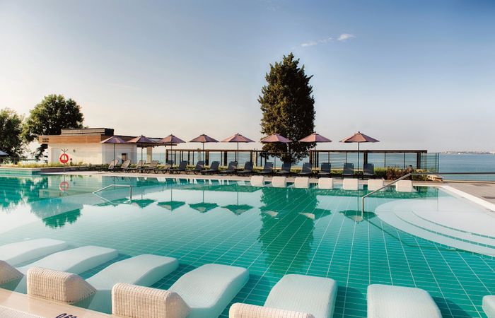 Secrets Sunny Beach Resort & Spa – снимка 3
