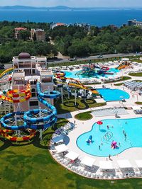 Aquapark Pomorie
