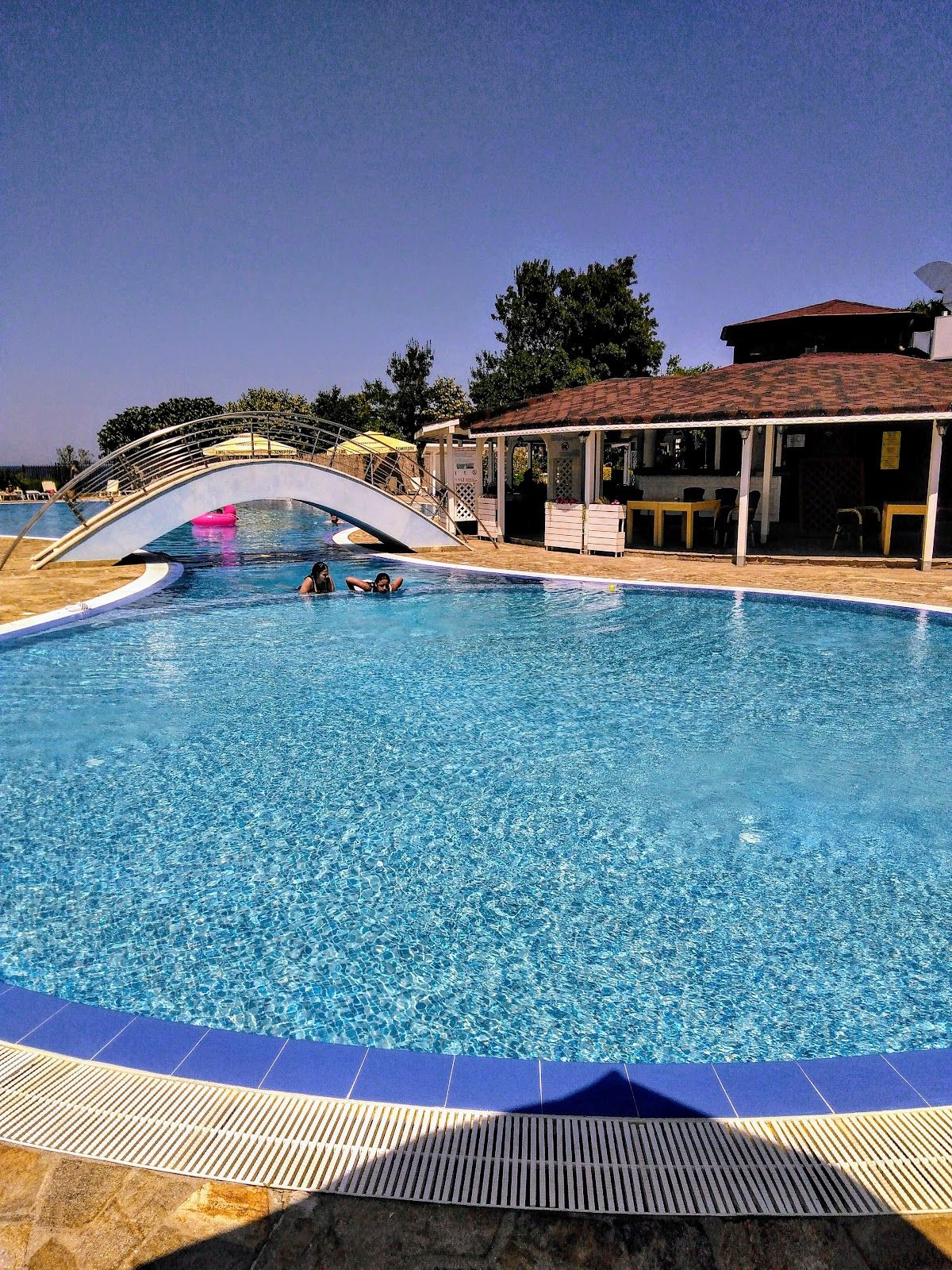Arapya Sun Resort – снимка 3