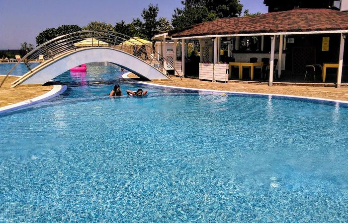 Arapya Sun Resort – photo 3