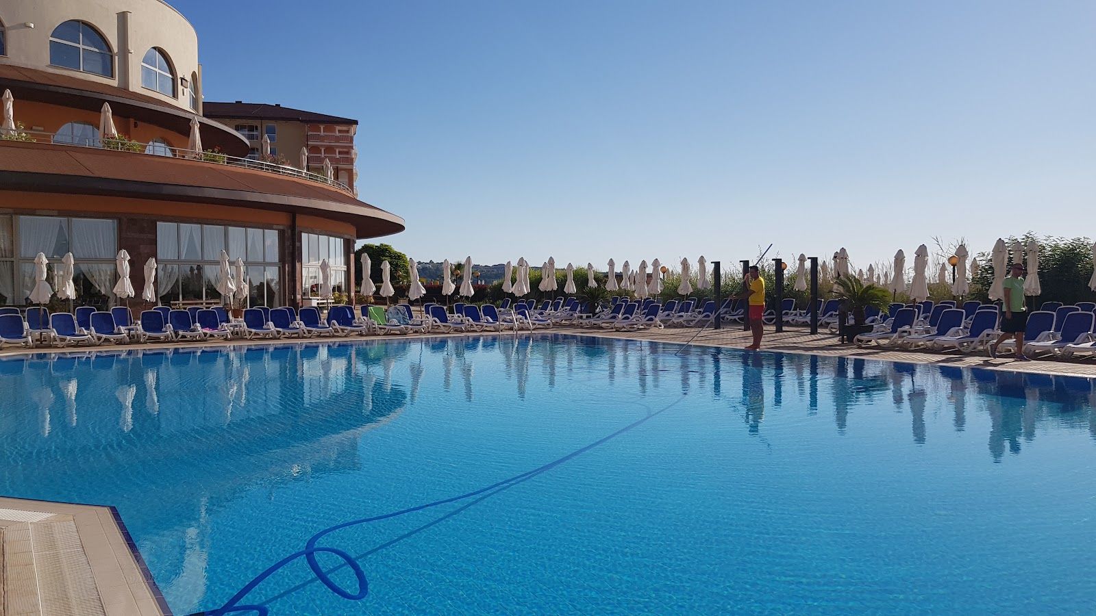 Sol Luna Bay All Inclusive – снимка 3