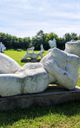 "The Originals" Sculpture Garden