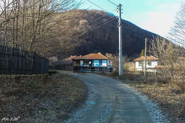 Seltse village