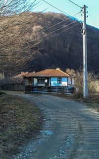 Seltse village